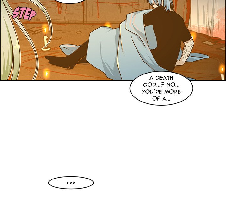 Go Away, Mr.Demon Chapter 214 image 38
