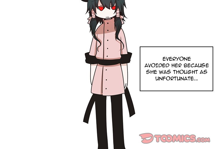 Go Away, Mr.Demon Chapter 214 image 3
