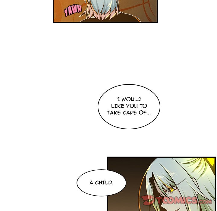 Go Away, Mr.Demon Chapter 214 image 41