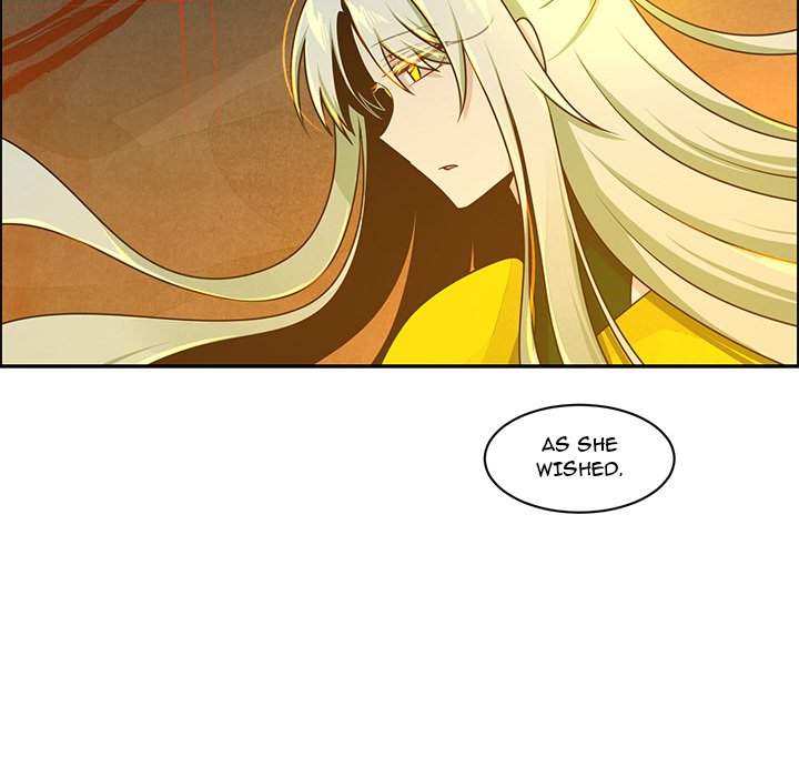 Go Away, Mr.Demon Chapter 214 image 46