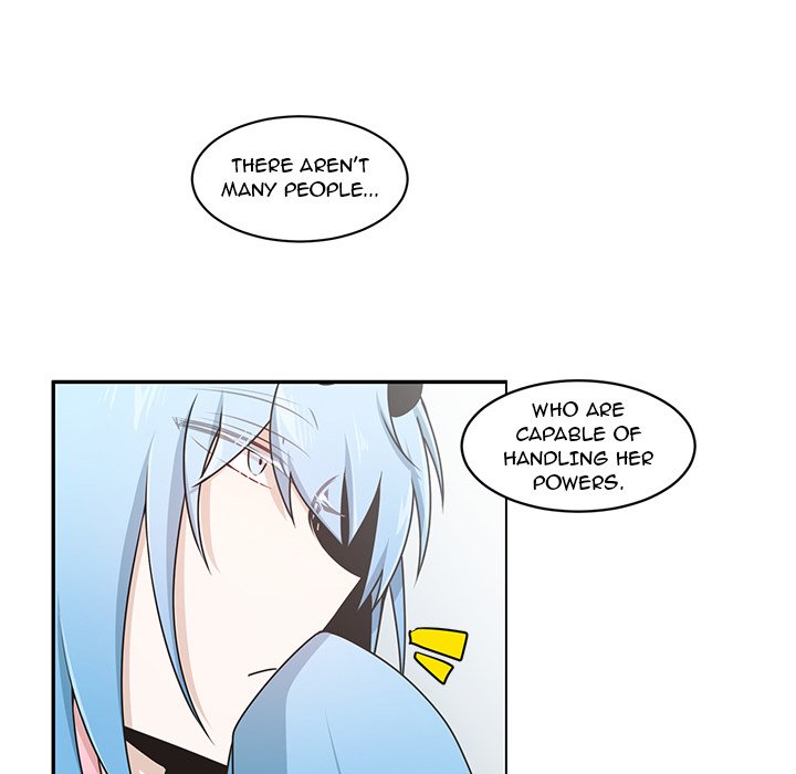 Go Away, Mr.Demon Chapter 214 image 48