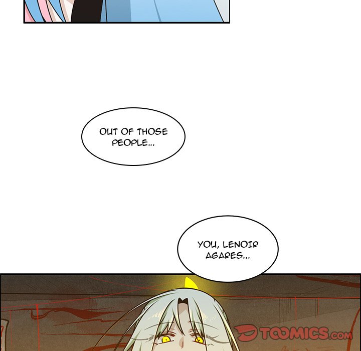 Go Away, Mr.Demon Chapter 214 image 49