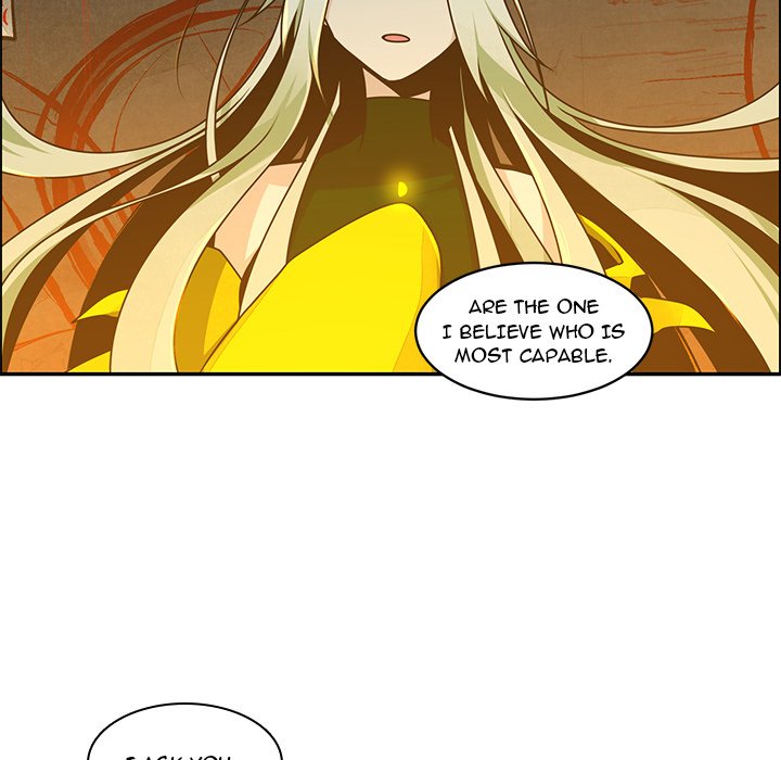 Go Away, Mr.Demon Chapter 214 image 50
