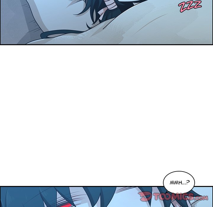 Go Away, Mr.Demon Chapter 214 image 53