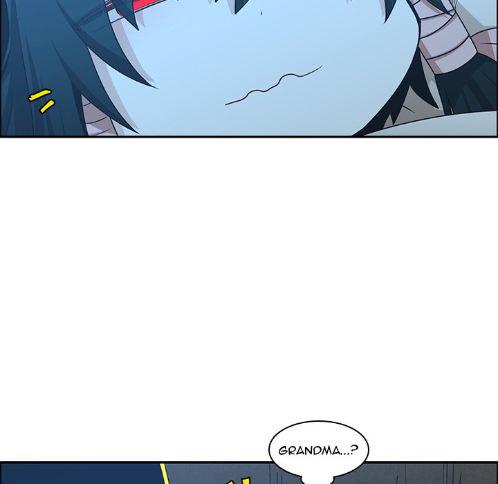 Go Away, Mr.Demon Chapter 214 image 54
