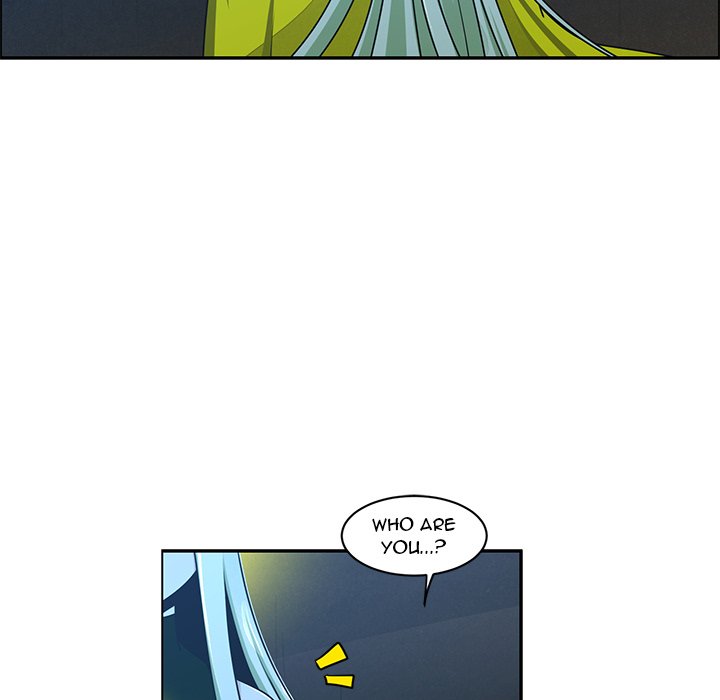 Go Away, Mr.Demon Chapter 214 image 58