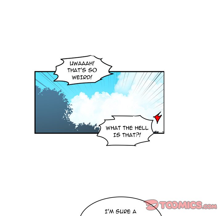 Go Away, Mr.Demon Chapter 214 image 5
