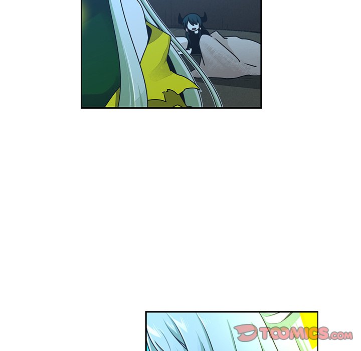 Go Away, Mr.Demon Chapter 214 image 59