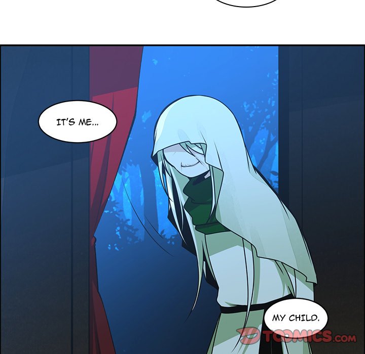 Go Away, Mr.Demon Chapter 214 image 61