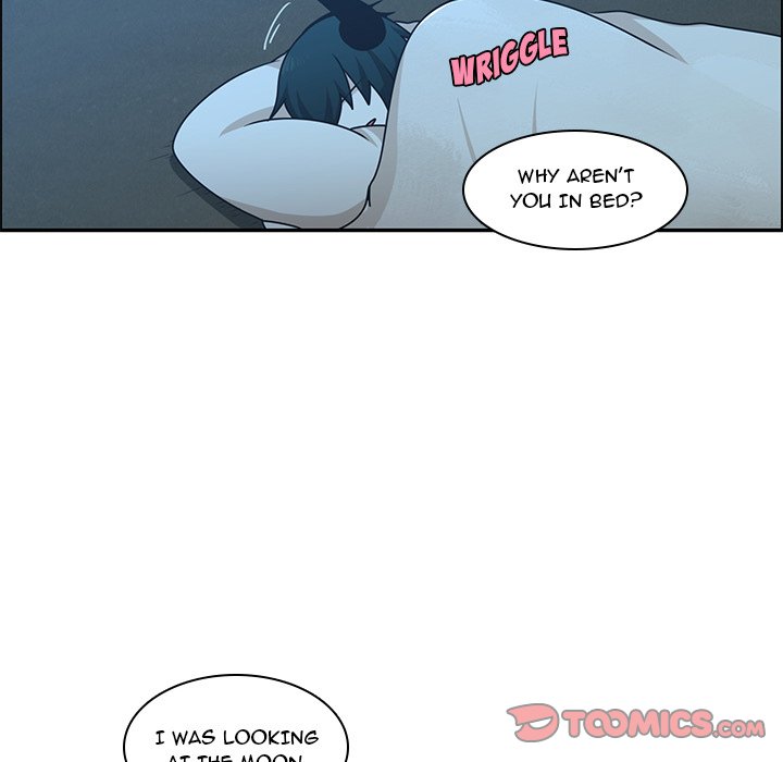 Go Away, Mr.Demon Chapter 214 image 63