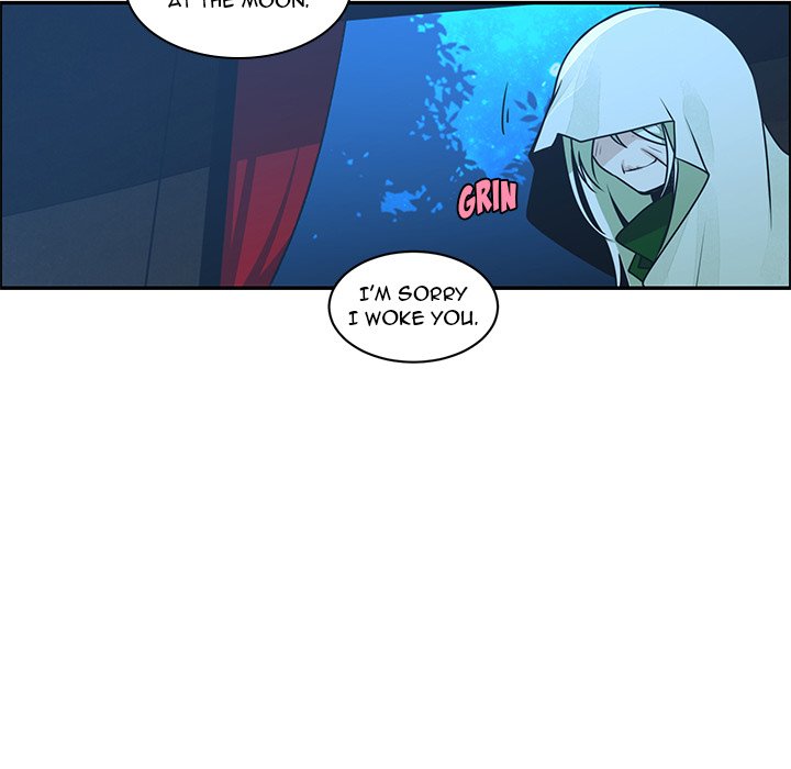 Go Away, Mr.Demon Chapter 214 image 64