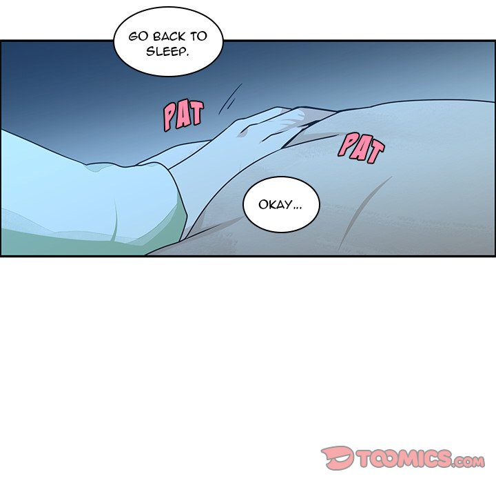 Go Away, Mr.Demon Chapter 214 image 65