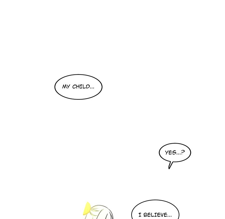 Go Away, Mr.Demon Chapter 214 image 66