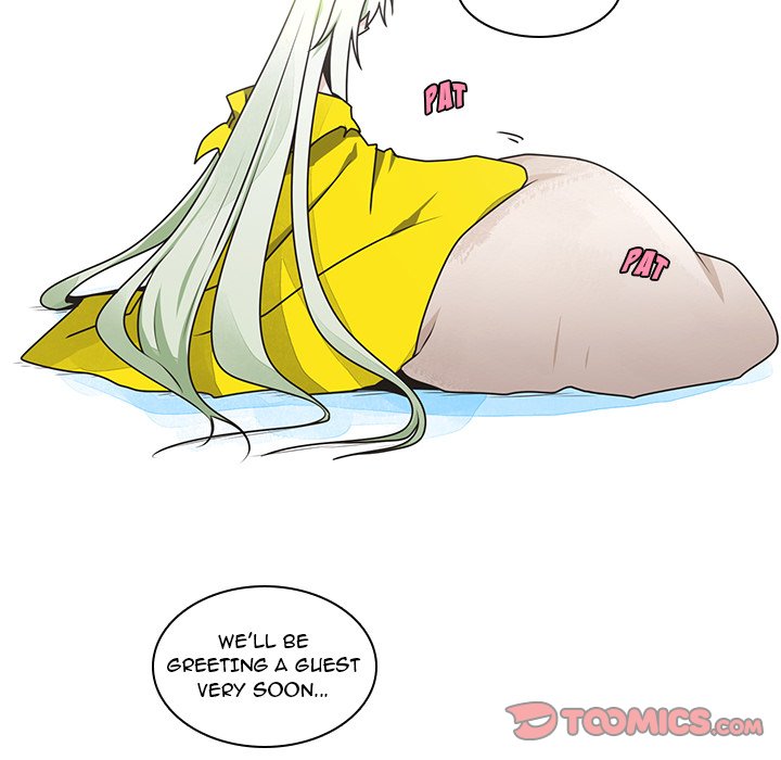 Go Away, Mr.Demon Chapter 214 image 67