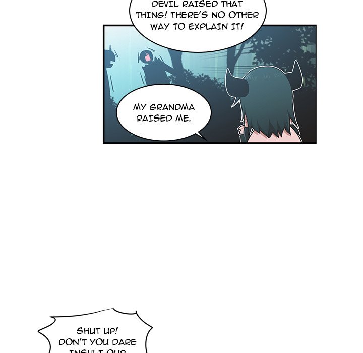 Go Away, Mr.Demon Chapter 214 image 6