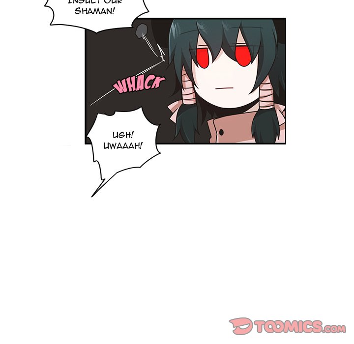Go Away, Mr.Demon Chapter 214 image 7