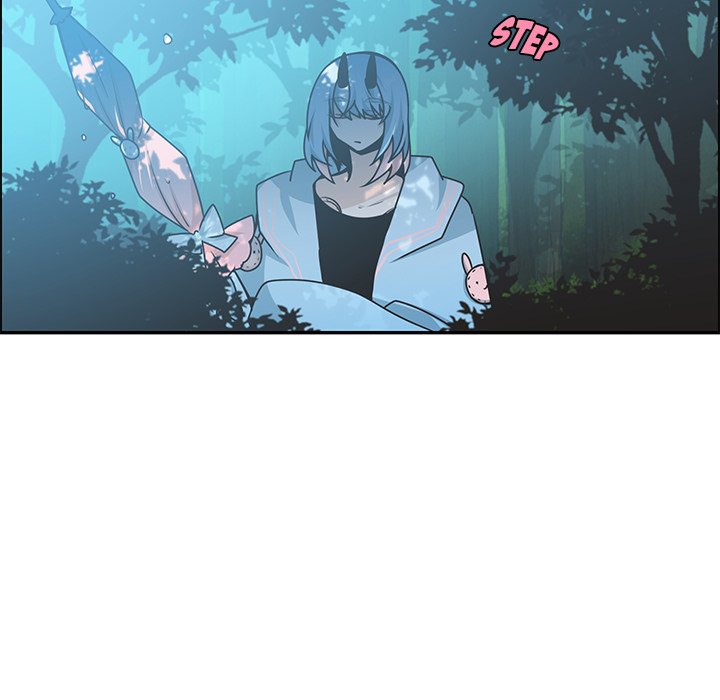 Go Away, Mr.Demon Chapter 215 image 10