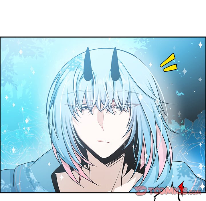 Go Away, Mr.Demon Chapter 215 image 11
