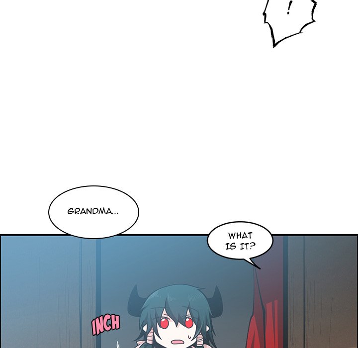 Go Away, Mr.Demon Chapter 215 image 12