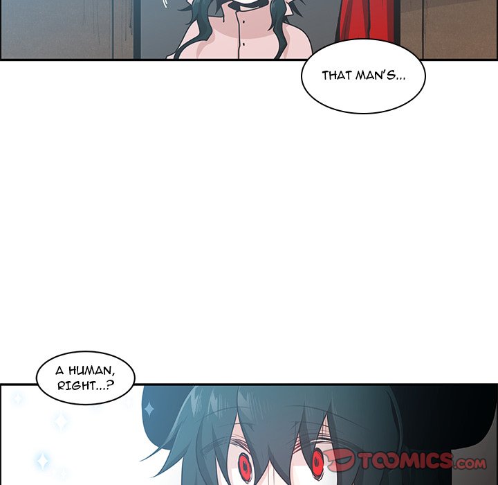 Go Away, Mr.Demon Chapter 215 image 13