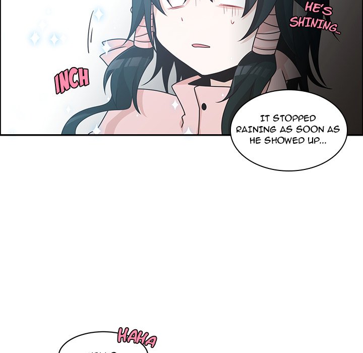 Go Away, Mr.Demon Chapter 215 image 14