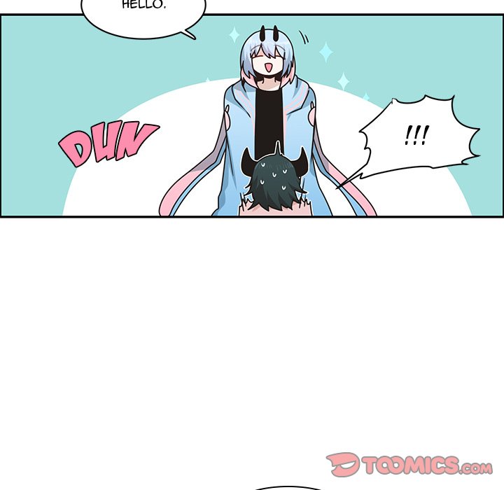 Go Away, Mr.Demon Chapter 215 image 15