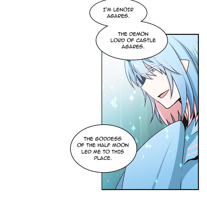 Go Away, Mr.Demon Chapter 215 image 16