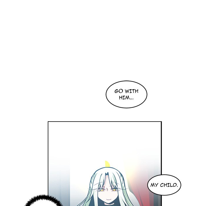 Go Away, Mr.Demon Chapter 215 image 20