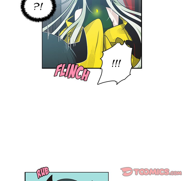 Go Away, Mr.Demon Chapter 215 image 21