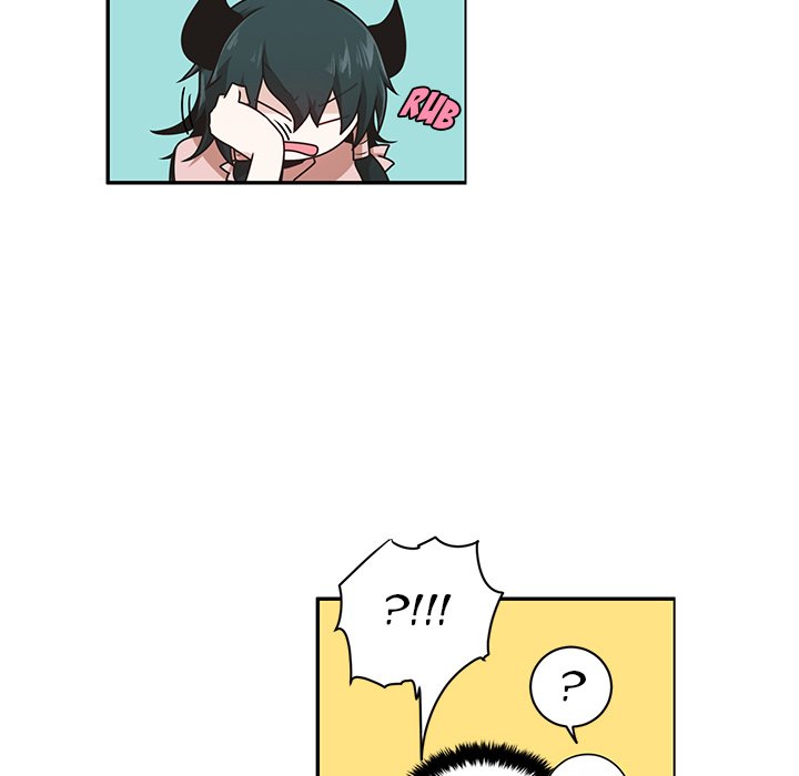 Go Away, Mr.Demon Chapter 215 image 22