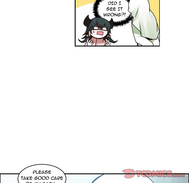 Go Away, Mr.Demon Chapter 215 image 23