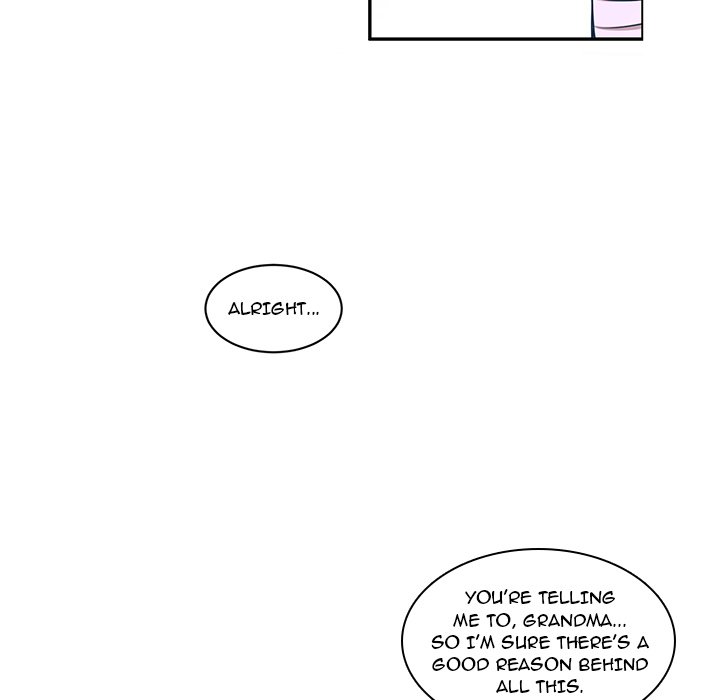 Go Away, Mr.Demon Chapter 215 image 28