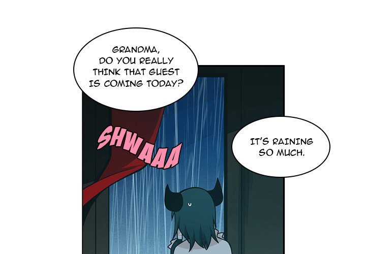 Go Away, Mr.Demon Chapter 215 image 2