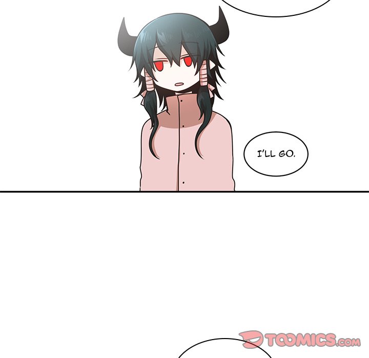 Go Away, Mr.Demon Chapter 215 image 29