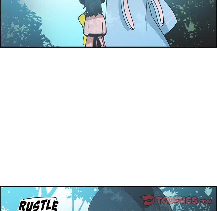 Go Away, Mr.Demon Chapter 215 image 33