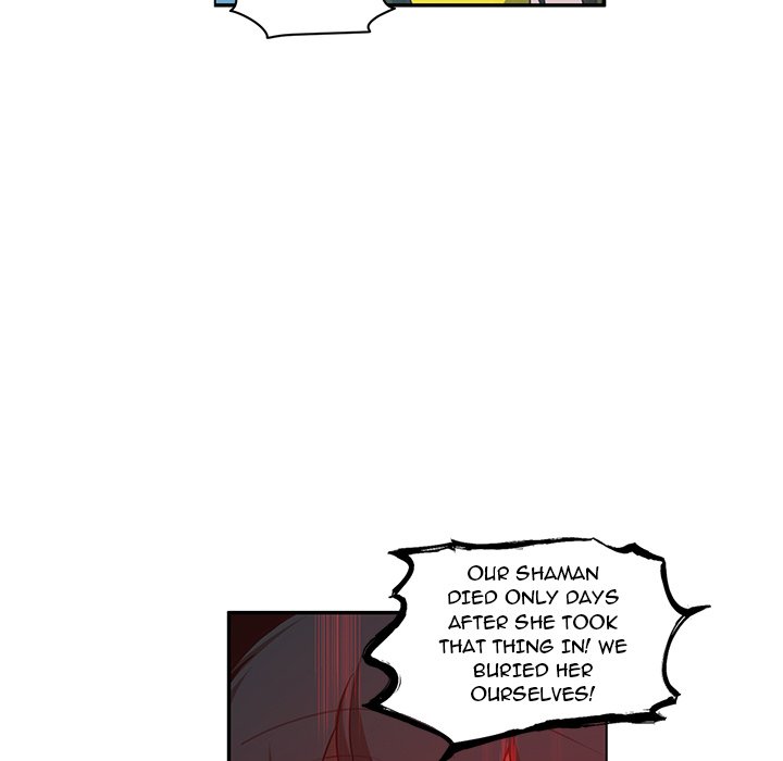 Go Away, Mr.Demon Chapter 215 image 38