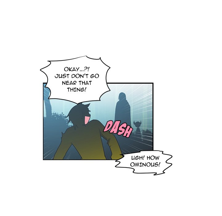 Go Away, Mr.Demon Chapter 215 image 40
