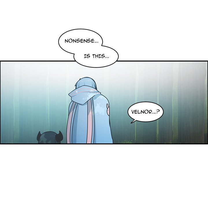 Go Away, Mr.Demon Chapter 215 image 42