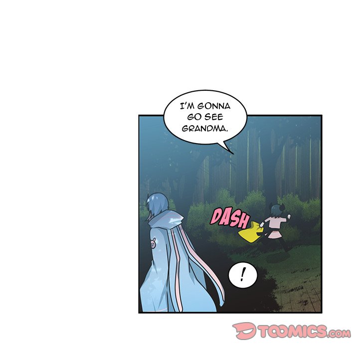 Go Away, Mr.Demon Chapter 215 image 43