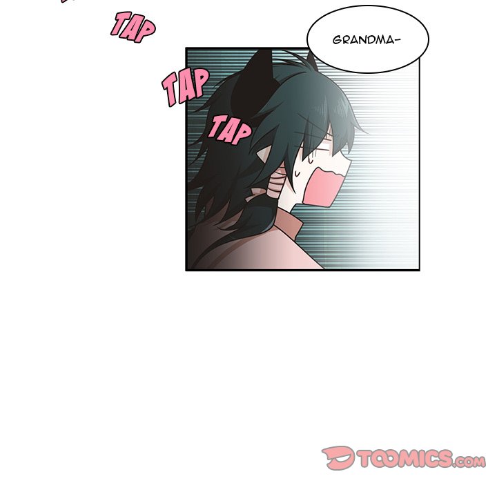 Go Away, Mr.Demon Chapter 215 image 45