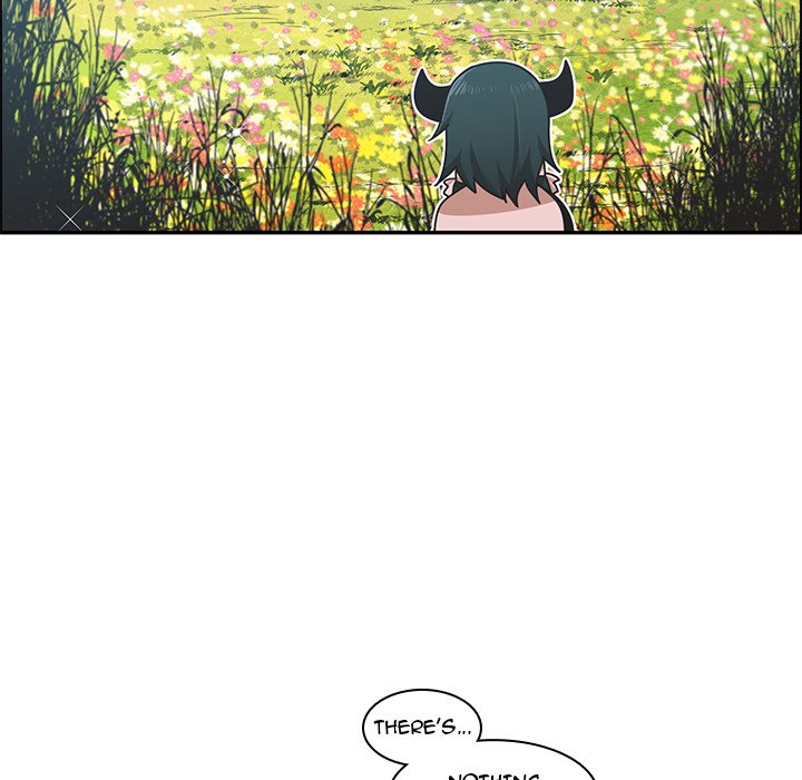 Go Away, Mr.Demon Chapter 215 image 48