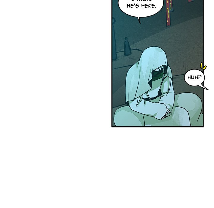 Go Away, Mr.Demon Chapter 215 image 4