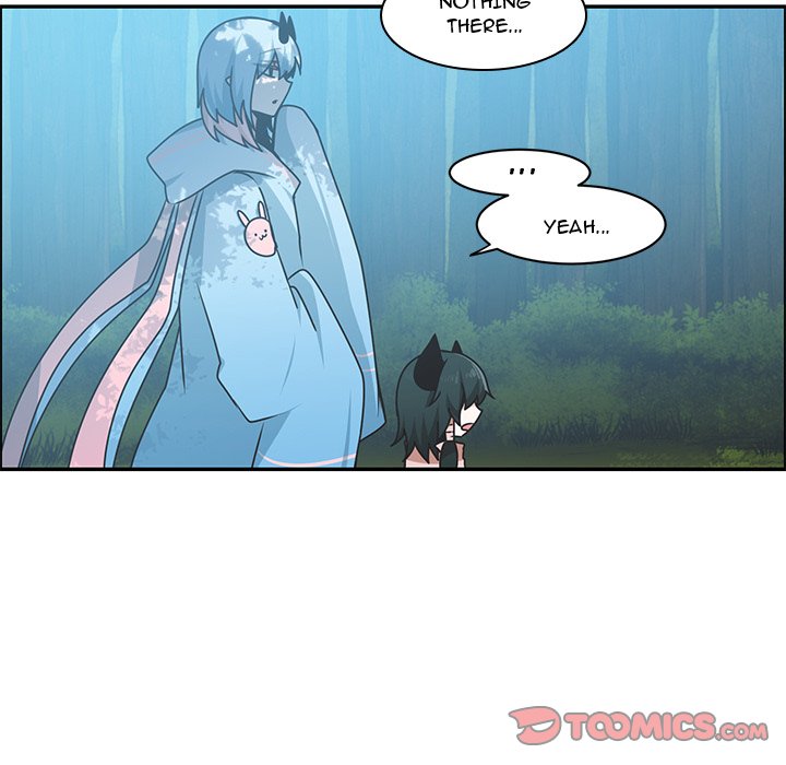 Go Away, Mr.Demon Chapter 215 image 49