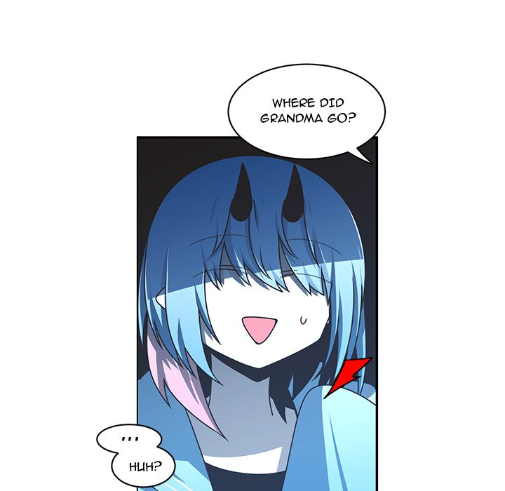 Go Away, Mr.Demon Chapter 215 image 50