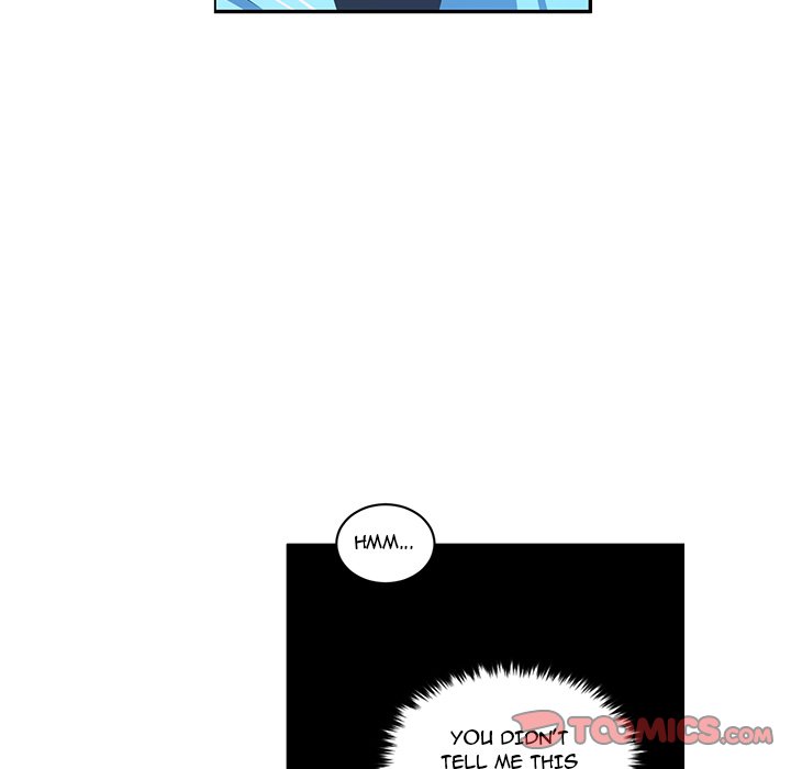 Go Away, Mr.Demon Chapter 215 image 51