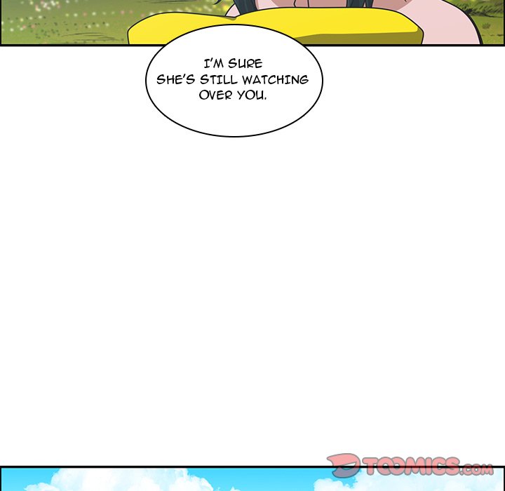 Go Away, Mr.Demon Chapter 215 image 55