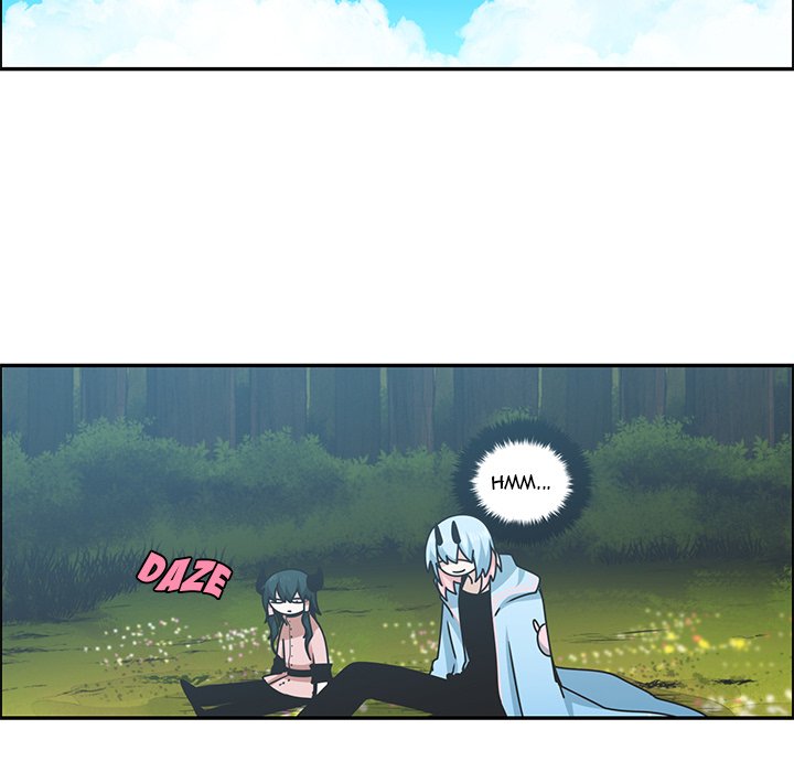 Go Away, Mr.Demon Chapter 215 image 56