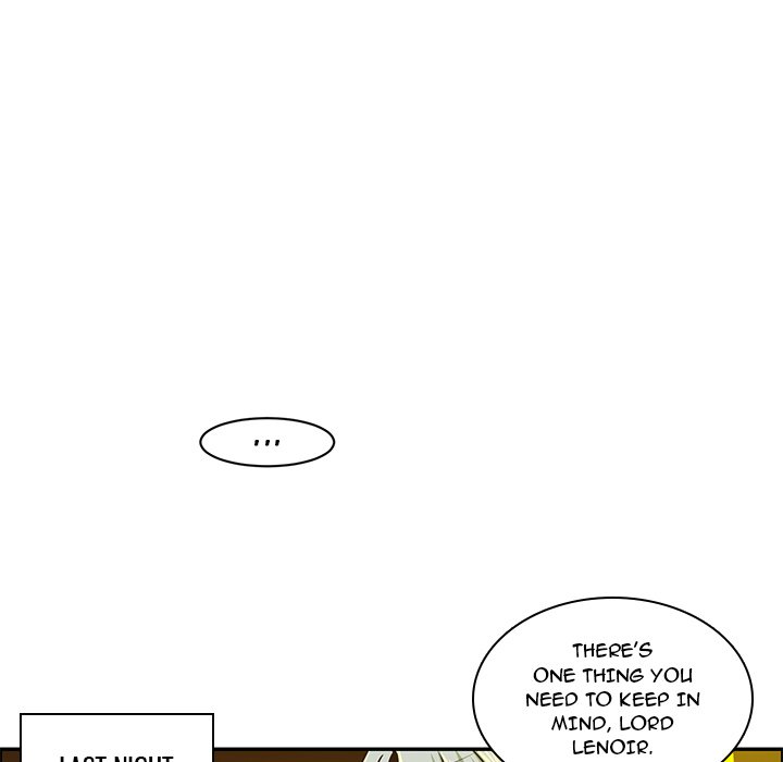 Go Away, Mr.Demon Chapter 215 image 58