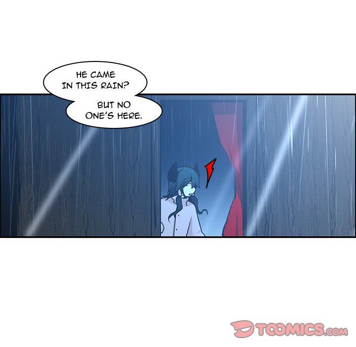 Go Away, Mr.Demon Chapter 215 image 5