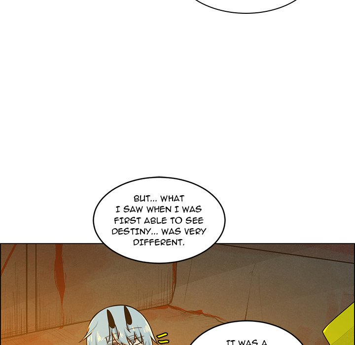 Go Away, Mr.Demon Chapter 215 image 60